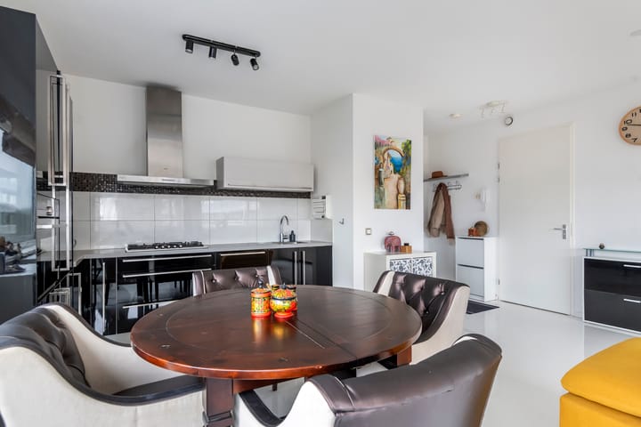 Foto 24 van Marius Bauerstraat 235-E2