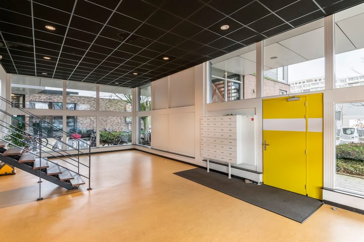 Foto 34 van Marius Bauerstraat 235-E2