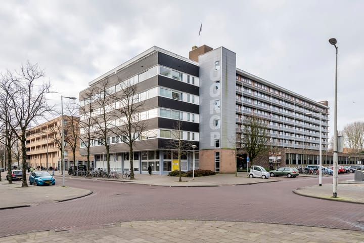 Foto 36 van Marius Bauerstraat 235-E2