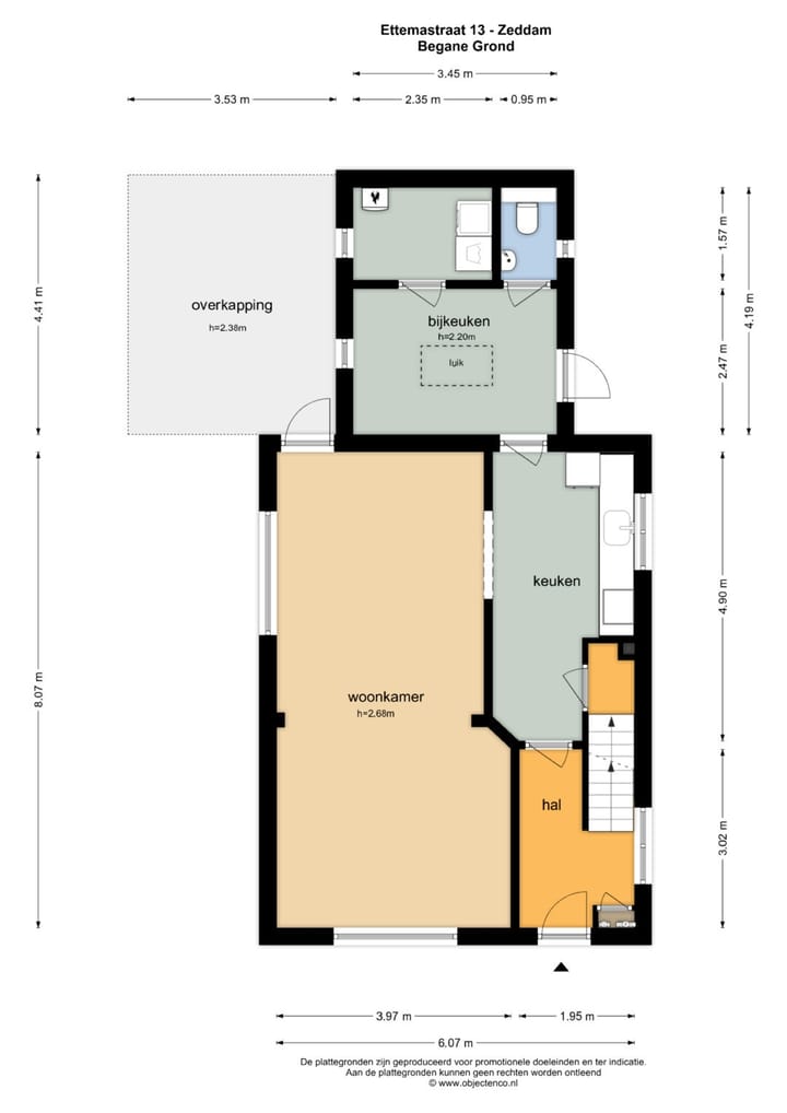 Photo 46 of Ettemastraat 13