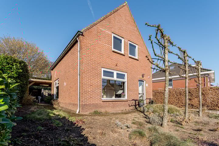 Photo 3 of Ettemastraat 13