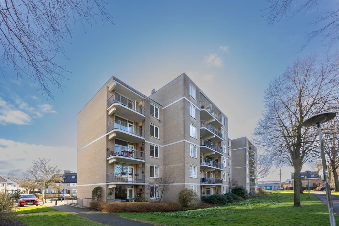 Photo 1 of Giessenplein 54