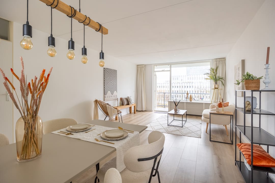 Photo 2 of Giessenplein 54