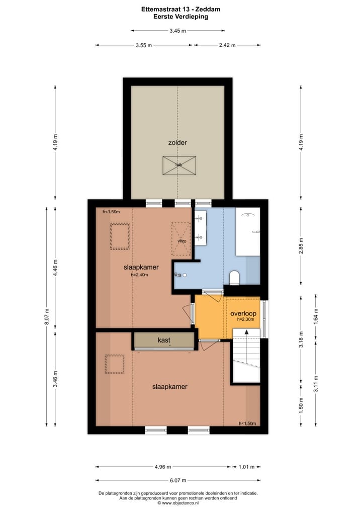 Photo 49 of Ettemastraat 13