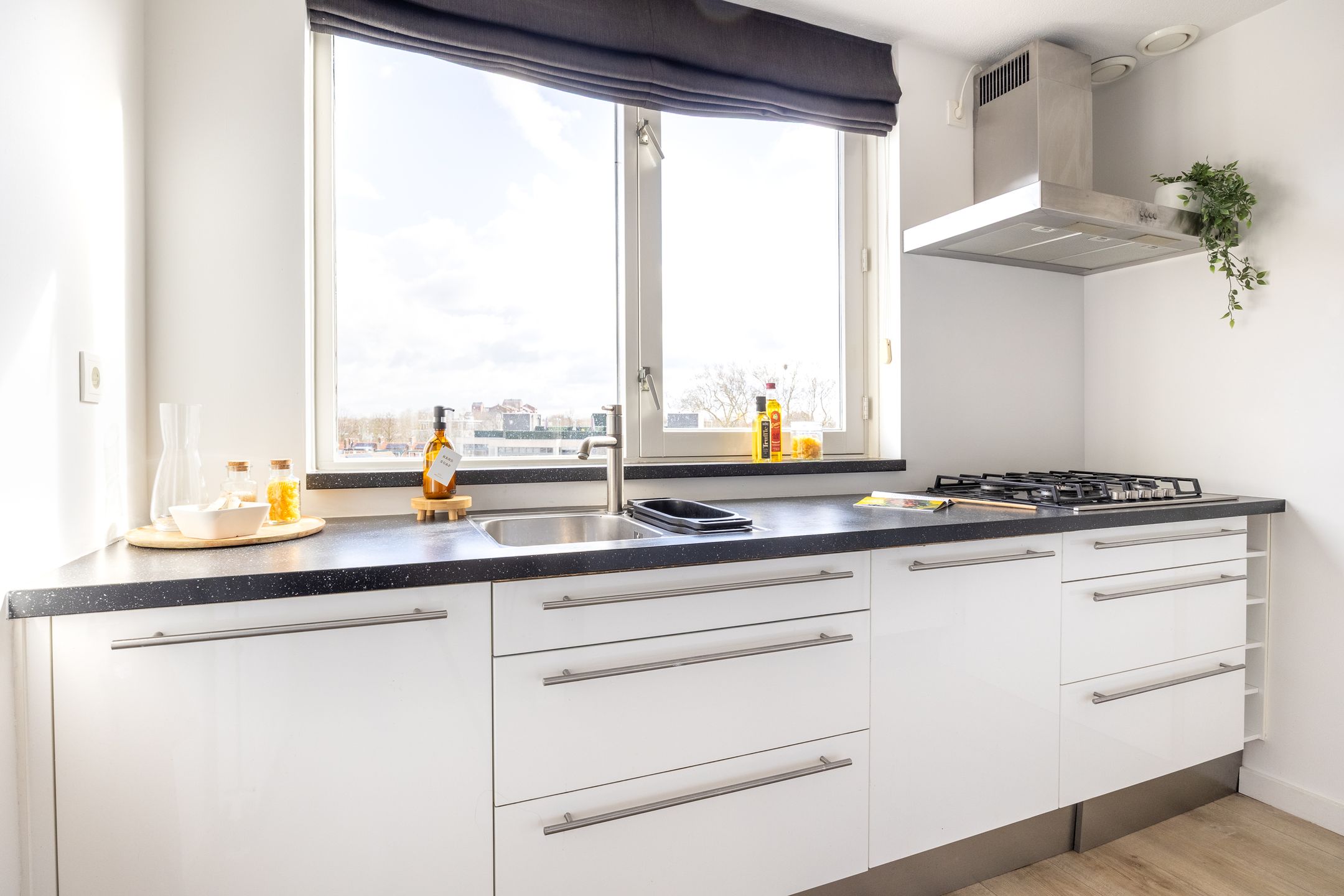 Photo 3 of Giessenplein 54