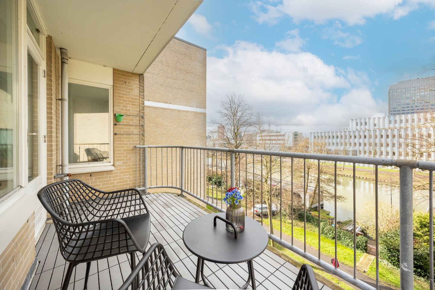 Photo 4 of Giessenplein 54