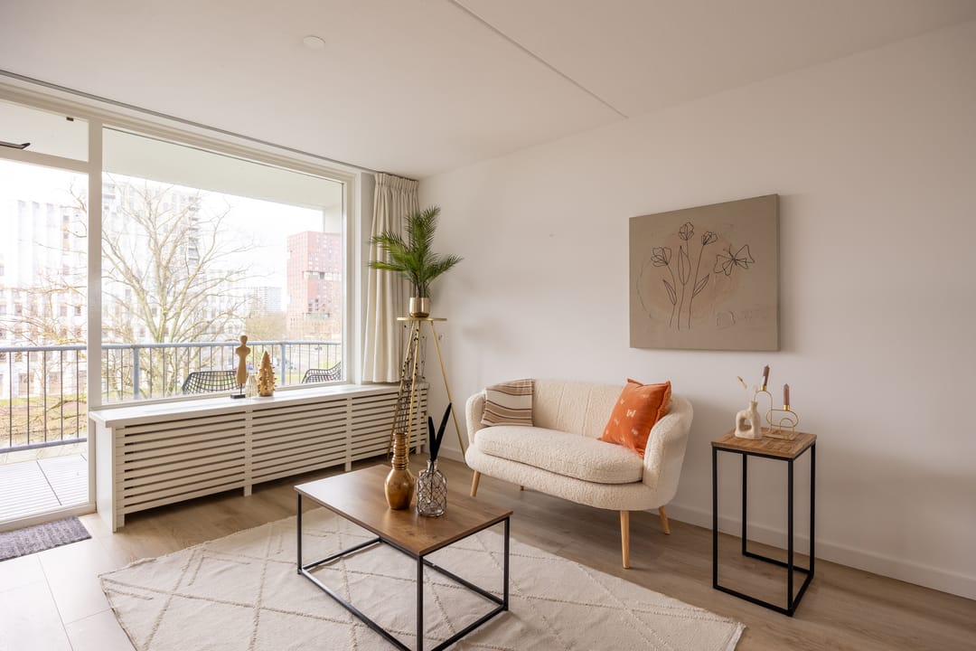 Photo 7 of Giessenplein 54