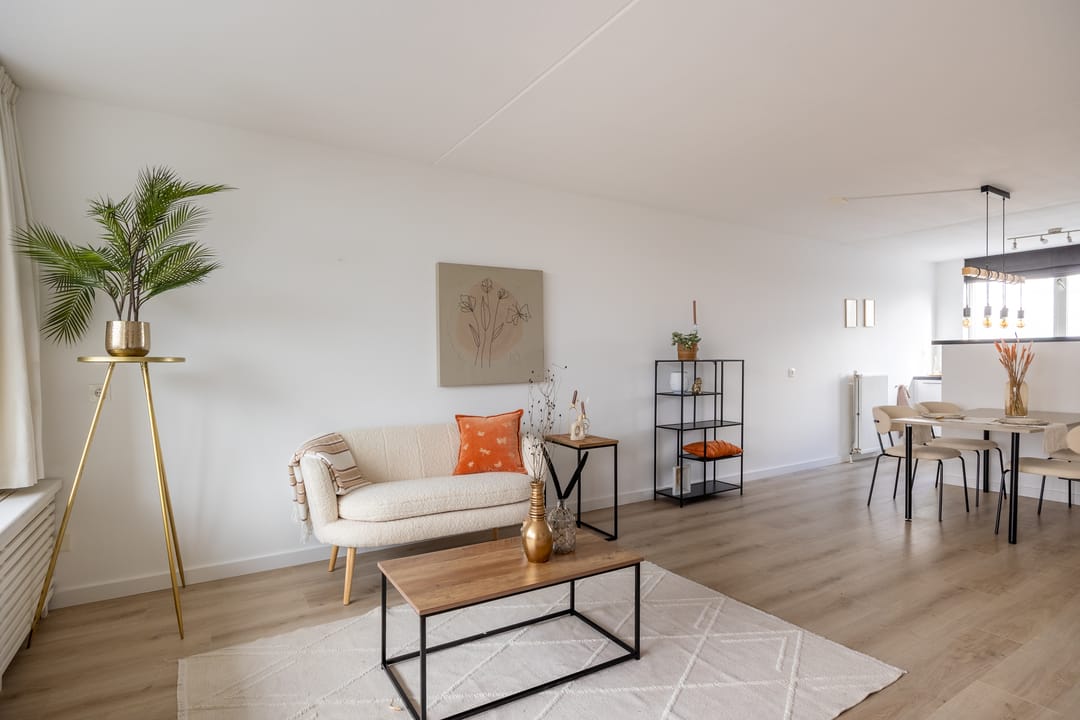 Photo 8 of Giessenplein 54