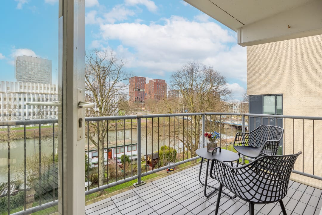 Photo 11 of Giessenplein 54