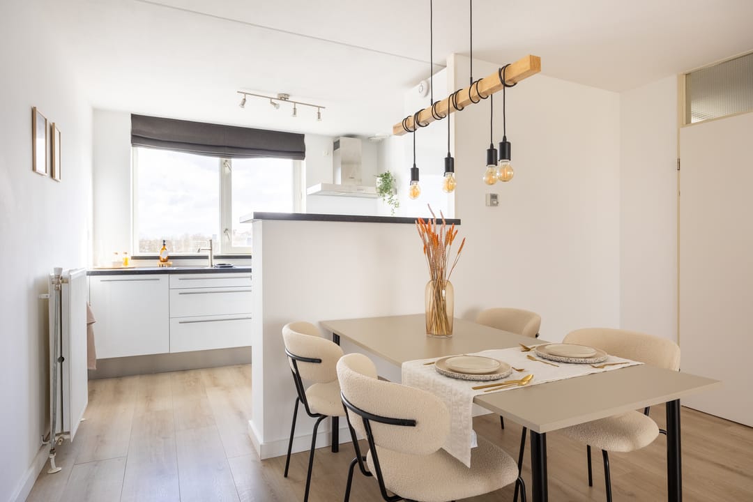 Photo 13 of Giessenplein 54