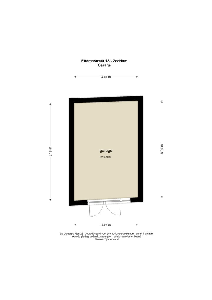 Photo 58 of Ettemastraat 13