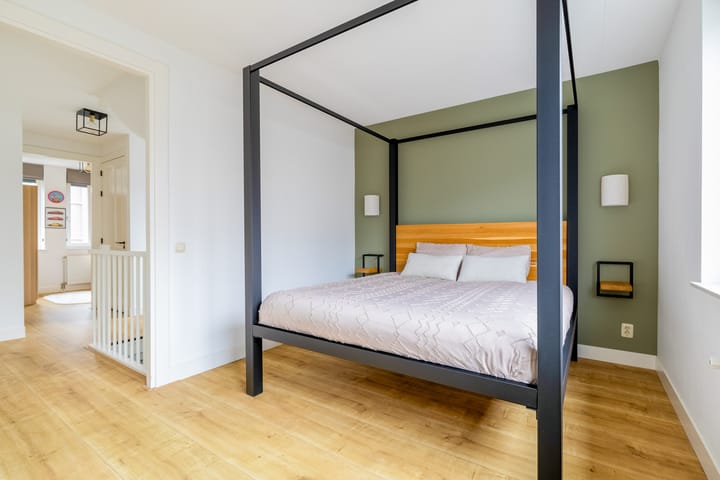 Foto 4 van Dagpauwoog 21