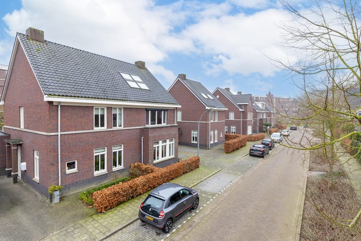 Foto 6 van Dagpauwoog 21