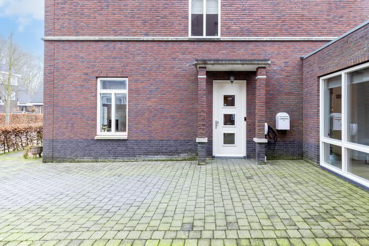 Foto 8 van Dagpauwoog 21