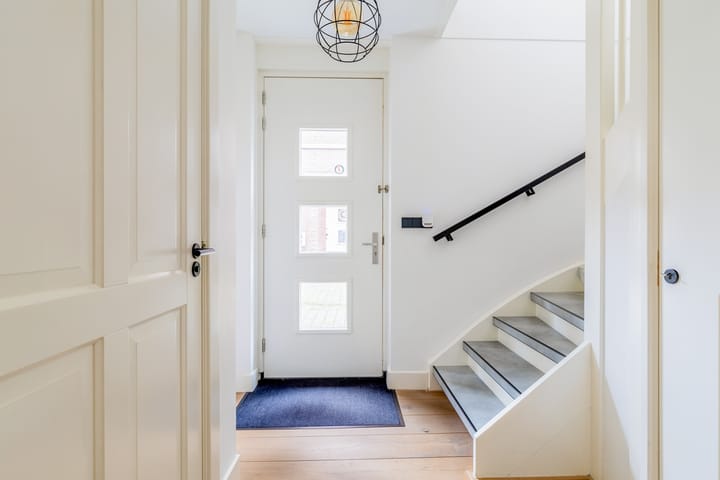 Foto 9 van Dagpauwoog 21