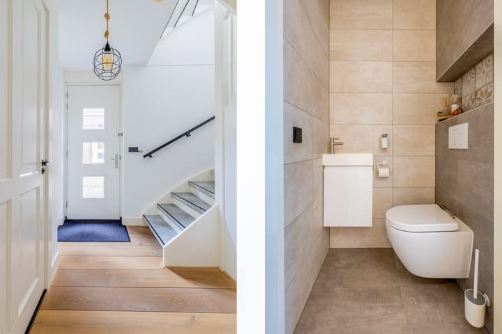 Foto 10 van Dagpauwoog 21