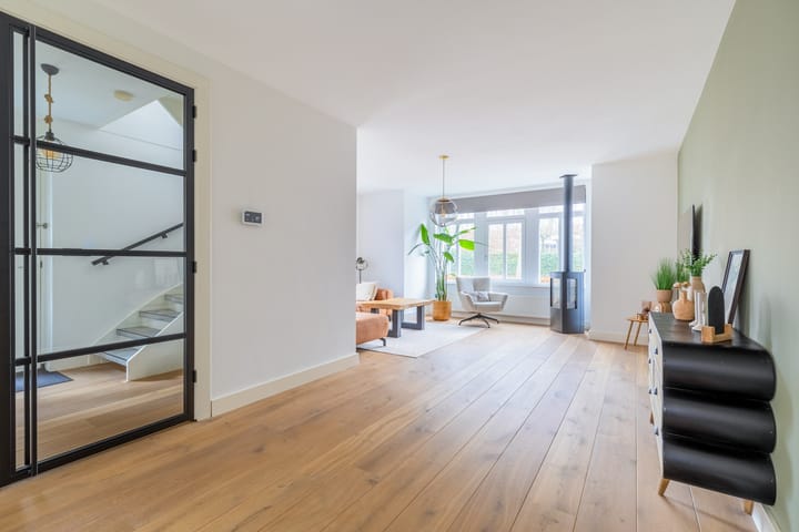 Foto 11 van Dagpauwoog 21