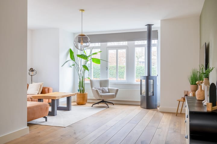 Foto 12 van Dagpauwoog 21