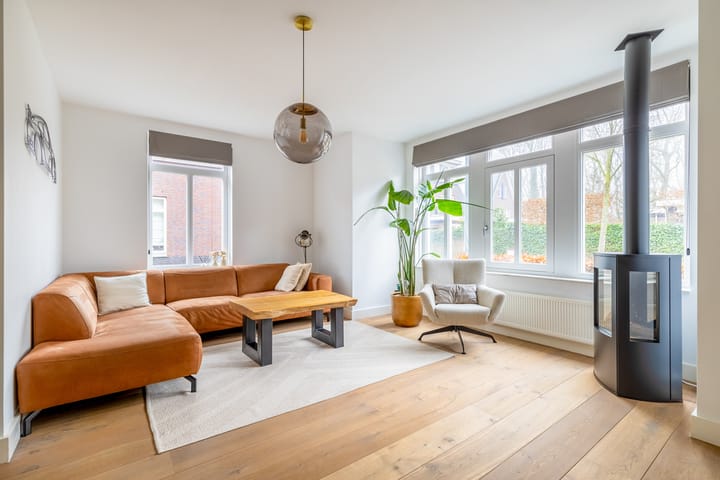 Foto 13 van Dagpauwoog 21