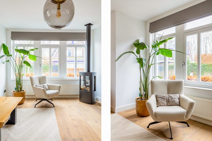 Foto 16 van Dagpauwoog 21