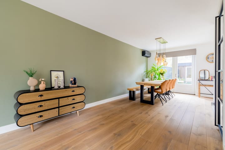 Foto 19 van Dagpauwoog 21