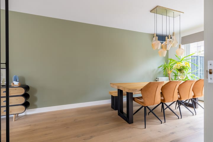 Foto 20 van Dagpauwoog 21