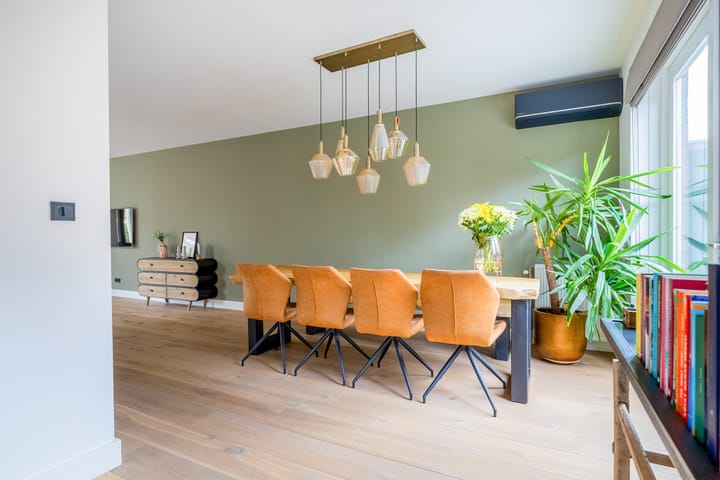 Foto 23 van Dagpauwoog 21