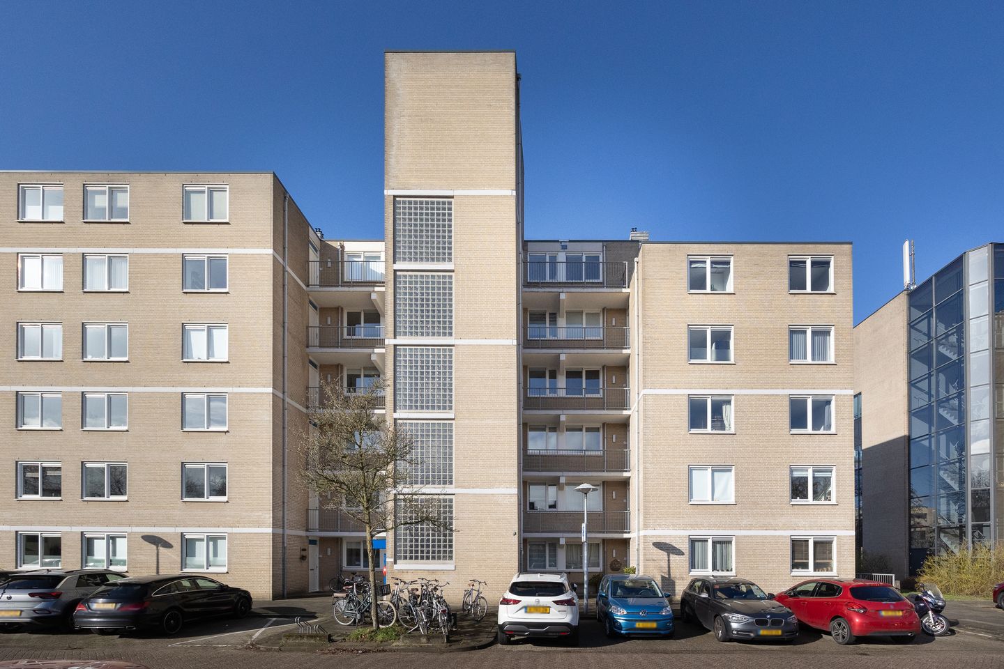 Photo 35 of Giessenplein 54