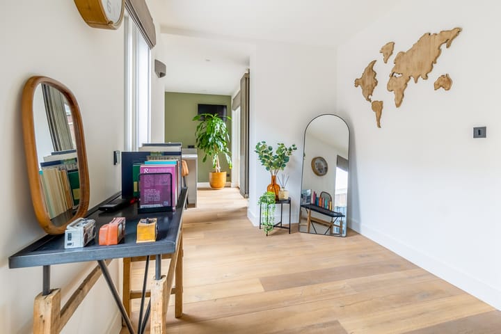 Foto 25 van Dagpauwoog 21