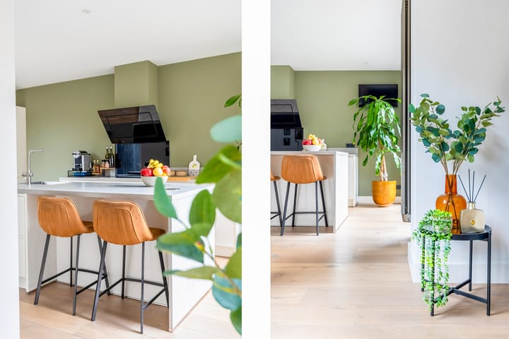 Foto 26 van Dagpauwoog 21