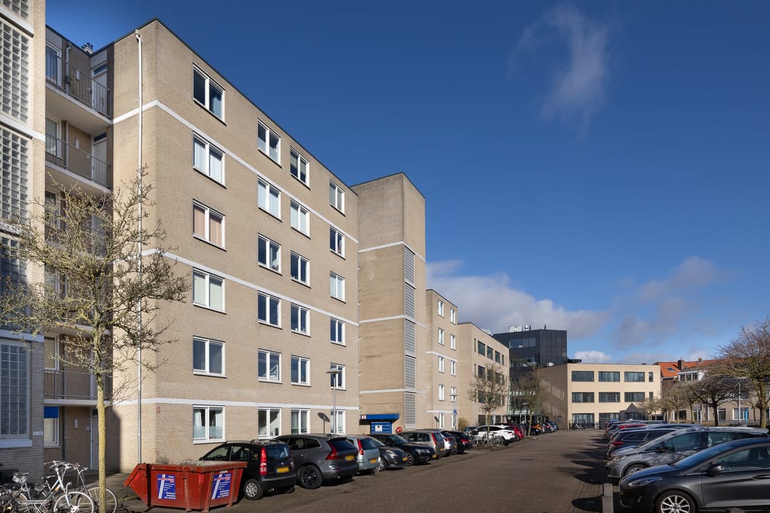 Photo 37 of Giessenplein 54