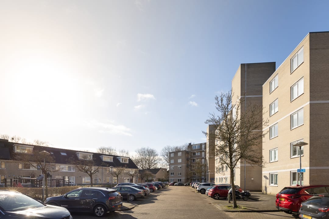 Photo 38 of Giessenplein 54