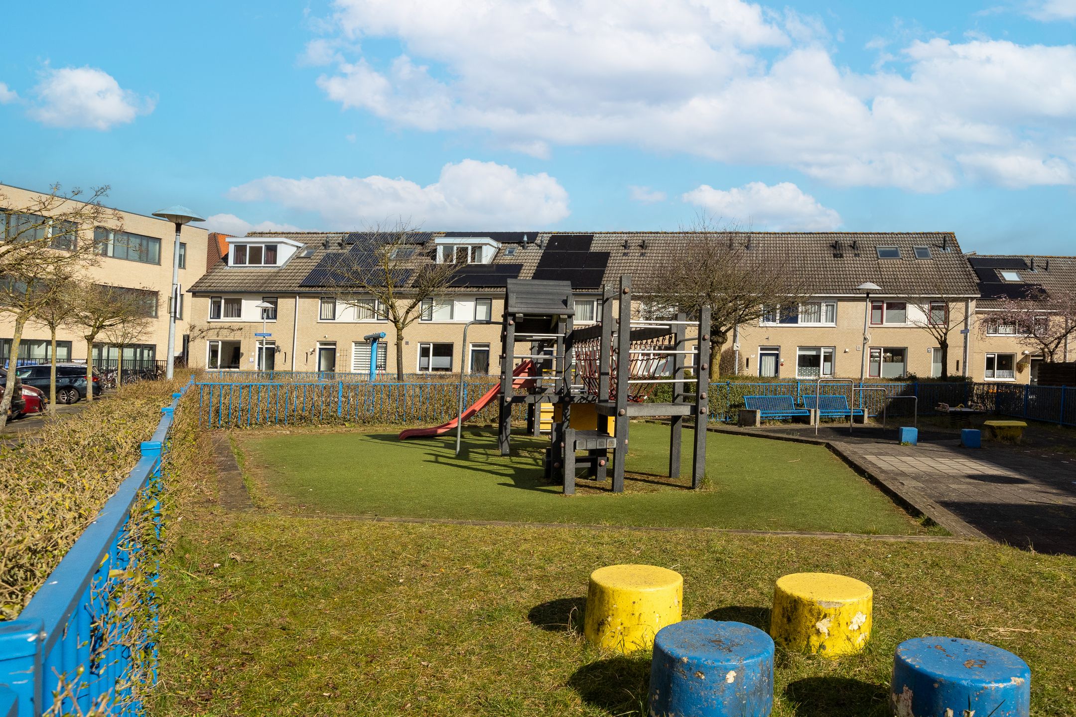 Photo 39 of Giessenplein 54