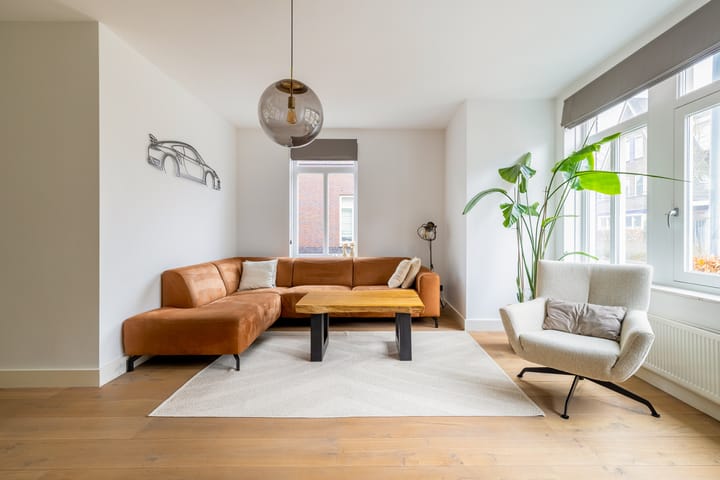 Foto 15 van Dagpauwoog 21