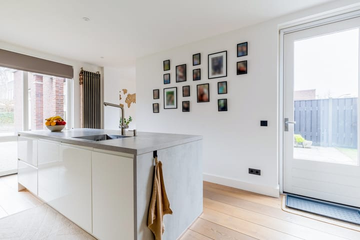 Foto 32 van Dagpauwoog 21