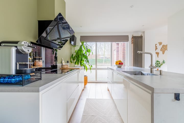 Foto 33 van Dagpauwoog 21