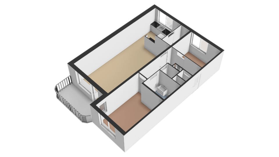 Photo 45 of Giessenplein 54