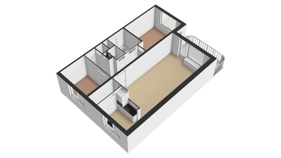 Photo 46 of Giessenplein 54