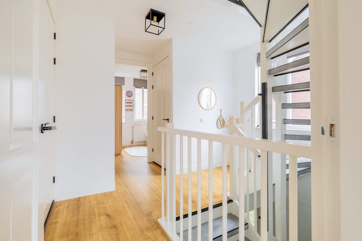 Foto 37 van Dagpauwoog 21