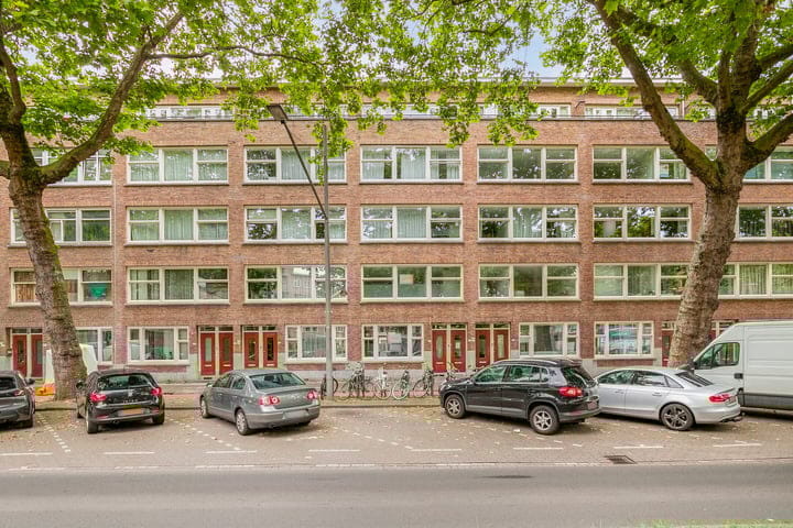 Foto 2 van Dordtselaan 105-B