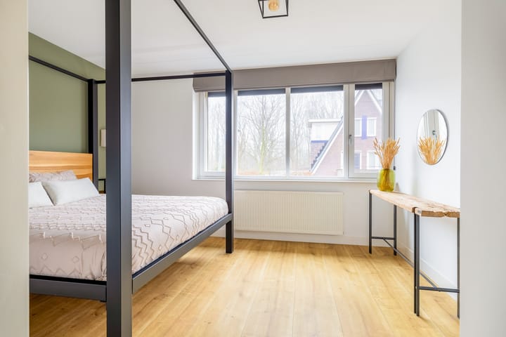 Foto 39 van Dagpauwoog 21