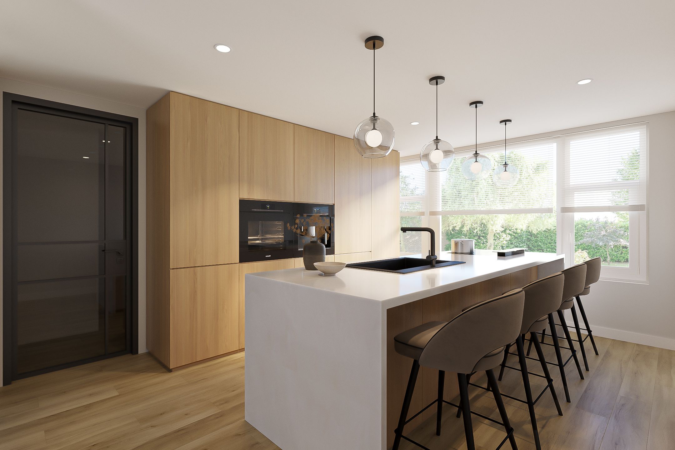 Foto 3 van Dordtselaan 105-B