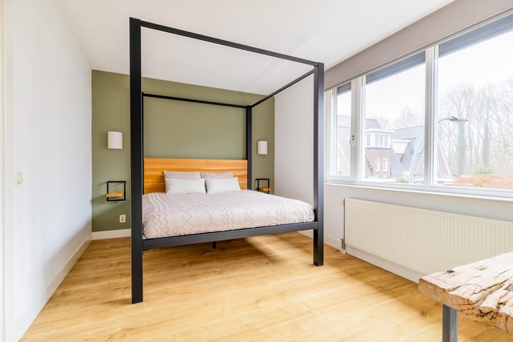 Foto 40 van Dagpauwoog 21