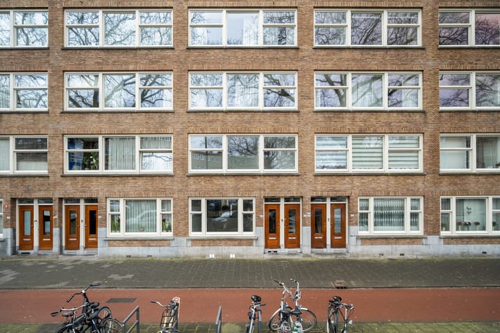 Foto 5 van Dordtselaan 105-B