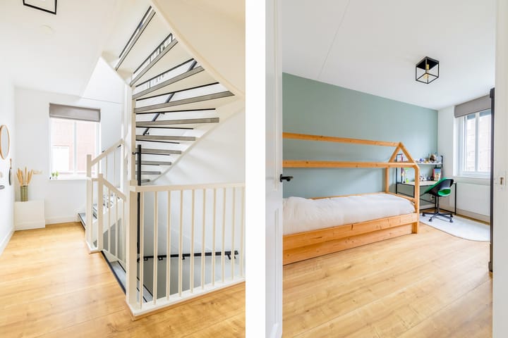 Foto 43 van Dagpauwoog 21