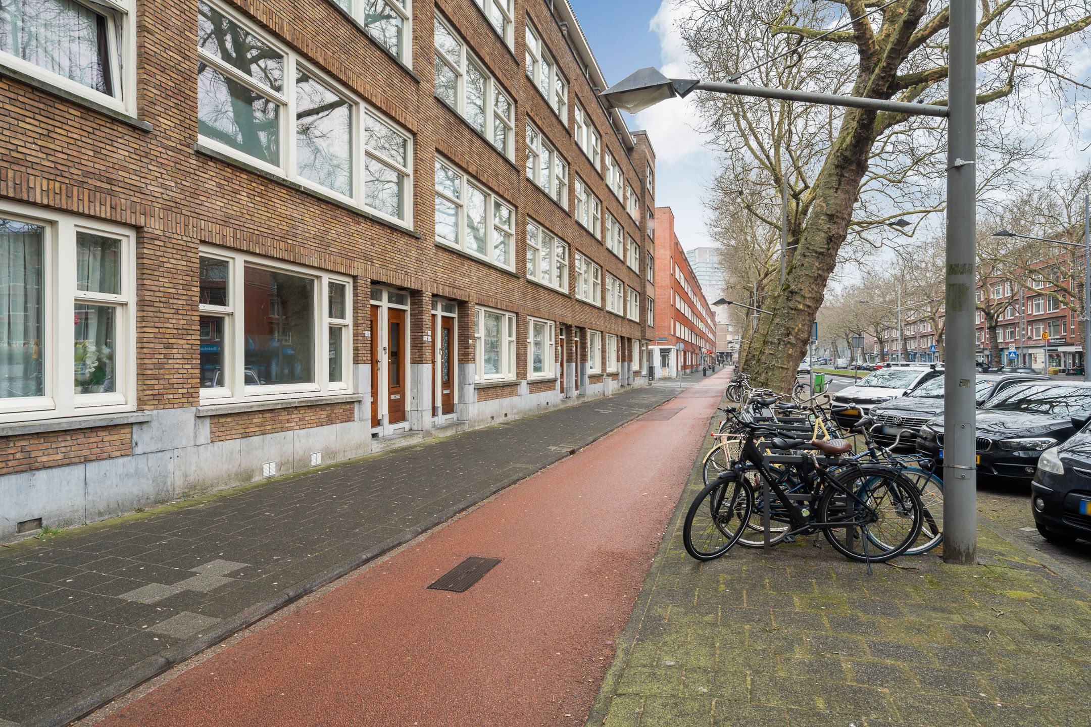 Foto 6 van Dordtselaan 105-B