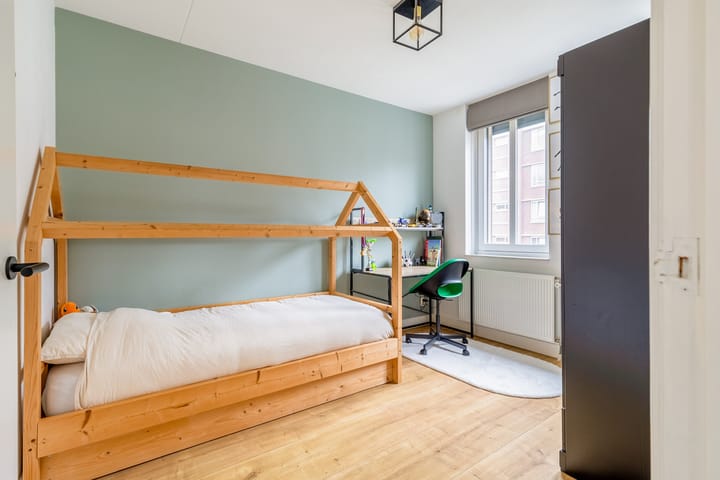 Foto 44 van Dagpauwoog 21