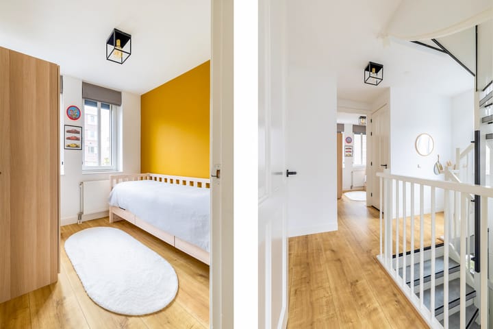 Foto 46 van Dagpauwoog 21