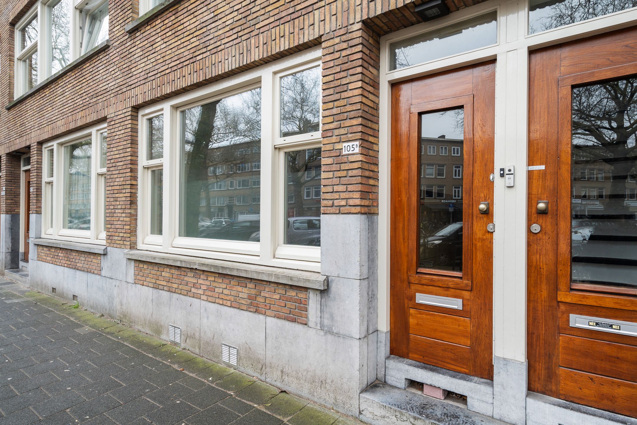 Foto 9 van Dordtselaan 105-B