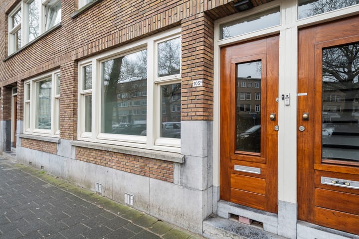 Foto 9 van Dordtselaan 105-B